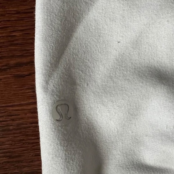 Lululemon Hoodie Size XS - Picture 2 of 2